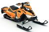 Ski-Doo Renegade X 600 H.O. E-TEC 2017